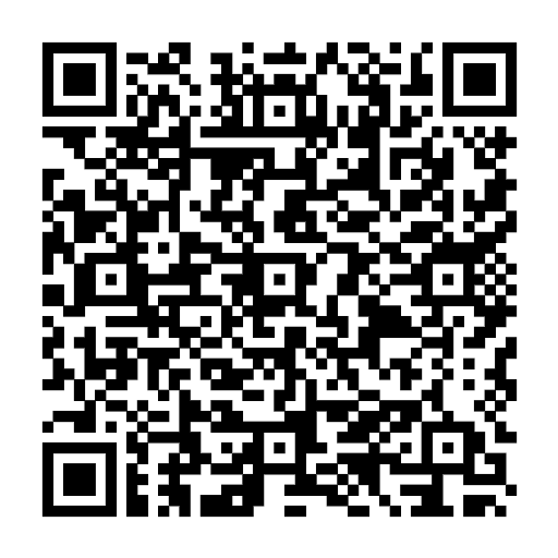listing website QR code