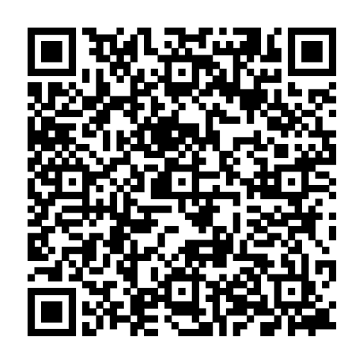 listing website QR code