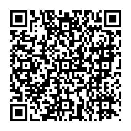 listing website QR code