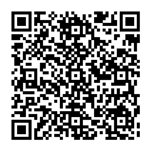listing website QR code