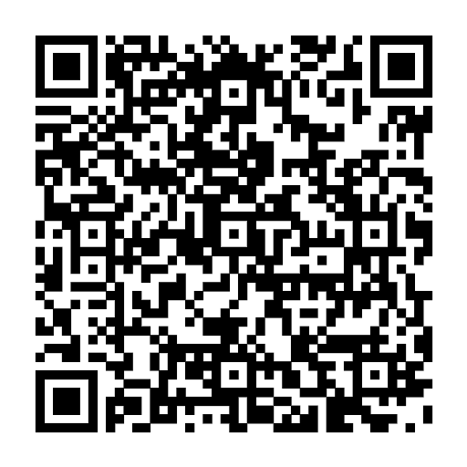 listing website QR code