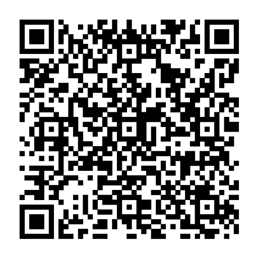 listing website QR code