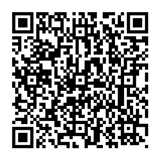 listing website QR code