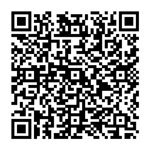 listing website QR code