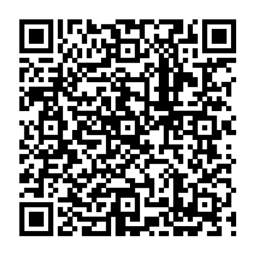 listing website QR code