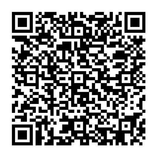 listing website QR code