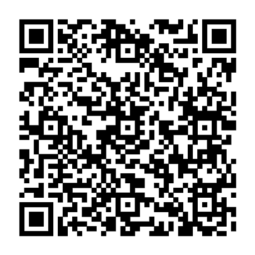 listing website QR code
