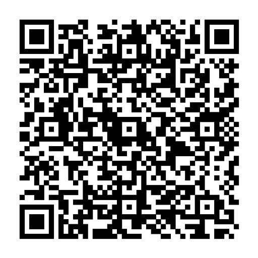 listing website QR code