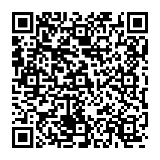 listing website QR code