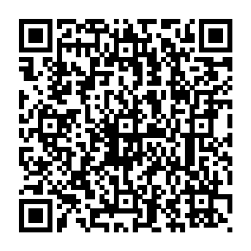 listing website QR code
