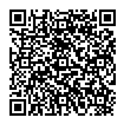 listing website QR code