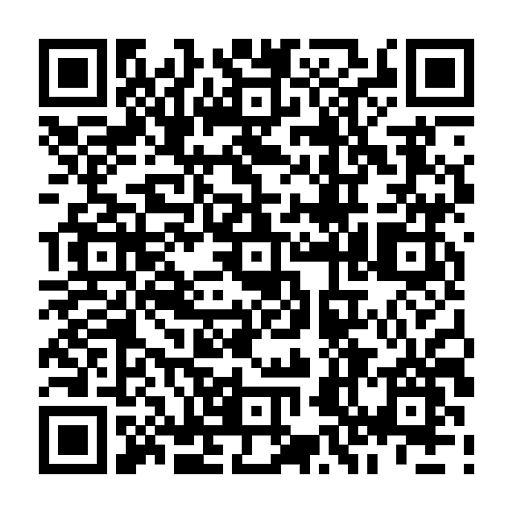 listing website QR code
