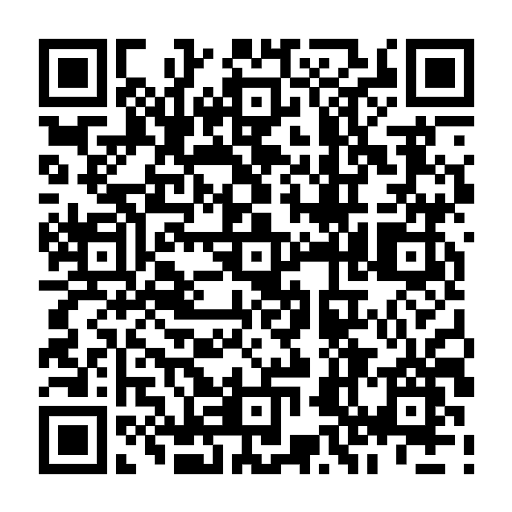 listing website QR code