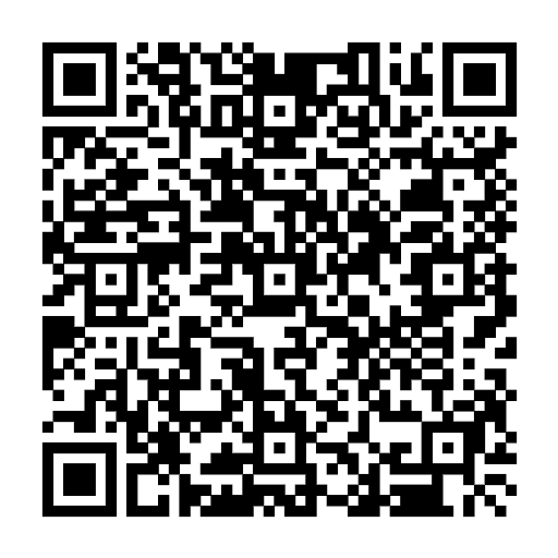 listing website QR code