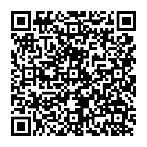 listing website QR code