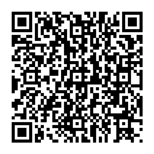 listing website QR code