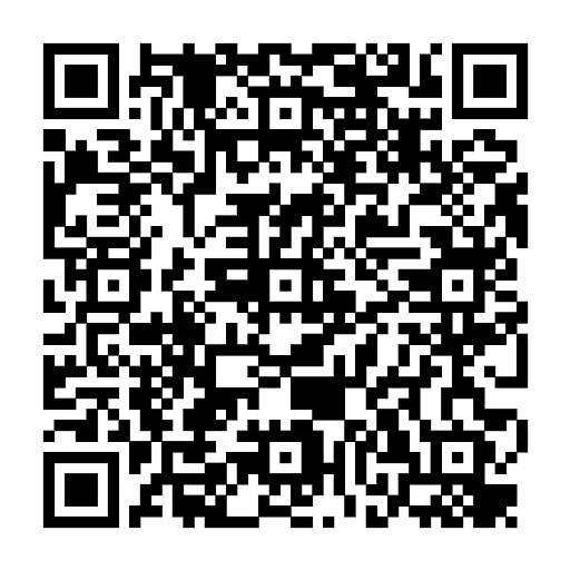 listing website QR code