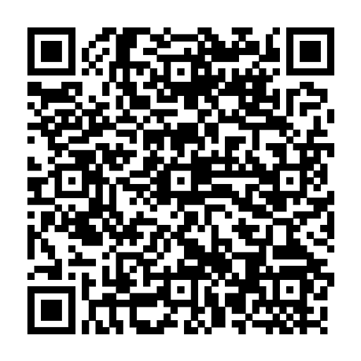 listing website QR code