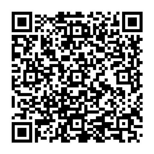 listing website QR code