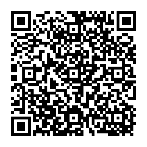 listing website QR code