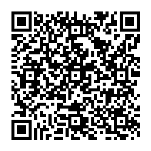 listing website QR code
