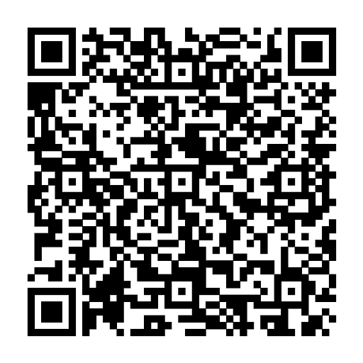 listing website QR code