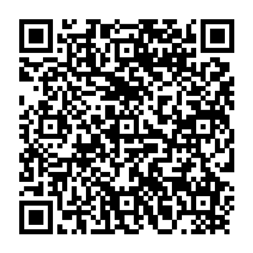 listing website QR code