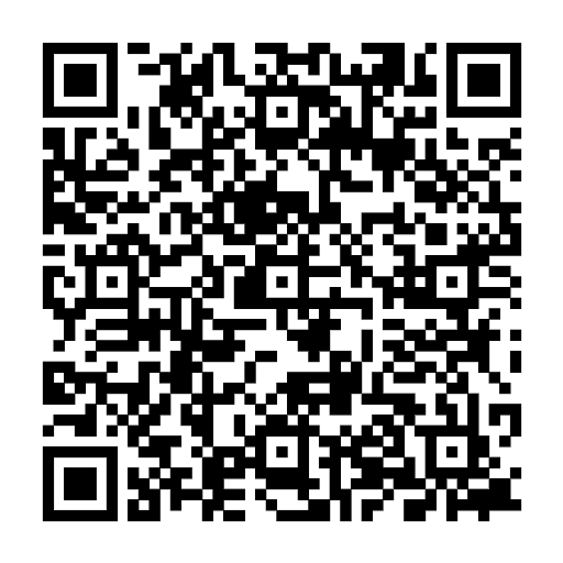 listing website QR code