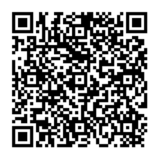 listing website QR code