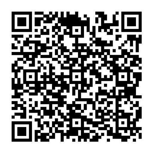 listing website QR code