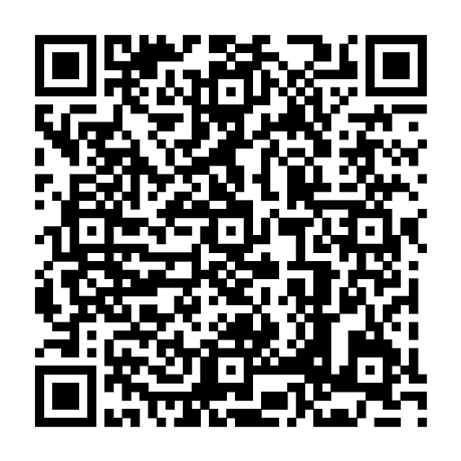 listing website QR code