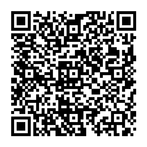 listing website QR code
