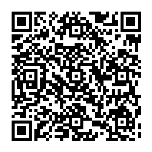 listing website QR code