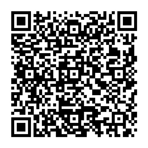 listing website QR code