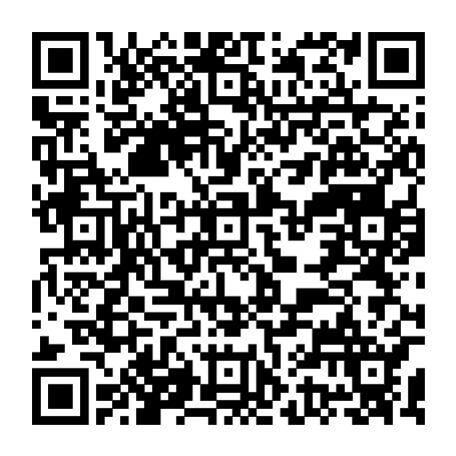 listing website QR code