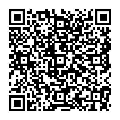 listing website QR code