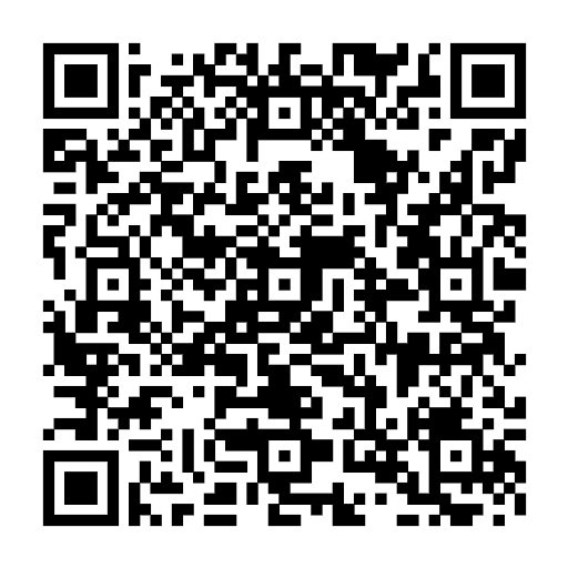 listing website QR code