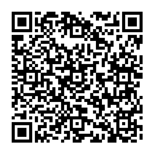 listing website QR code