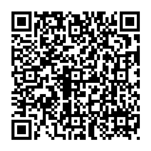 listing website QR code