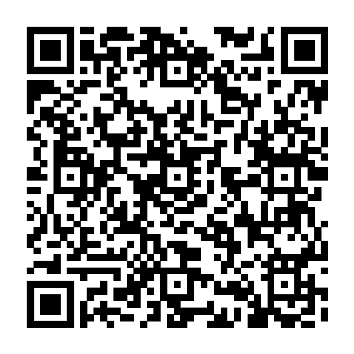 listing website QR code