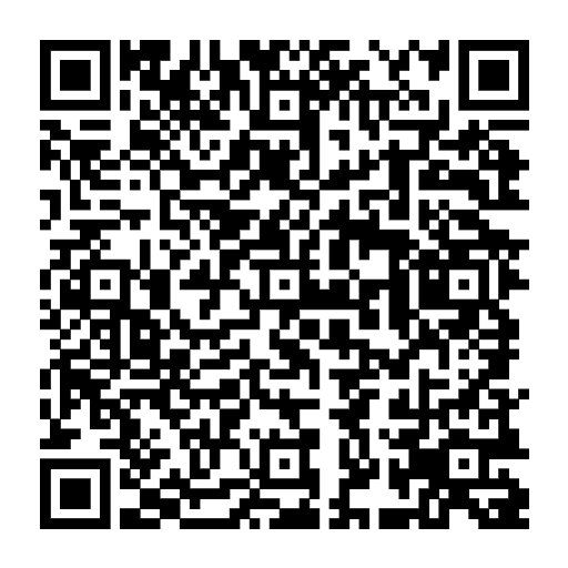 listing website QR code