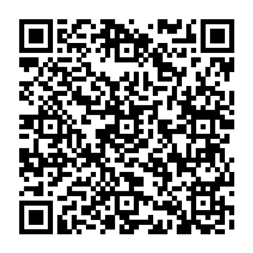 listing website QR code