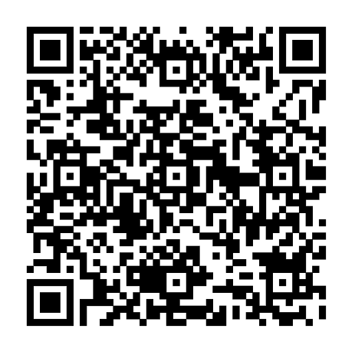 listing website QR code