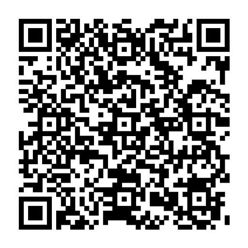 listing website QR code