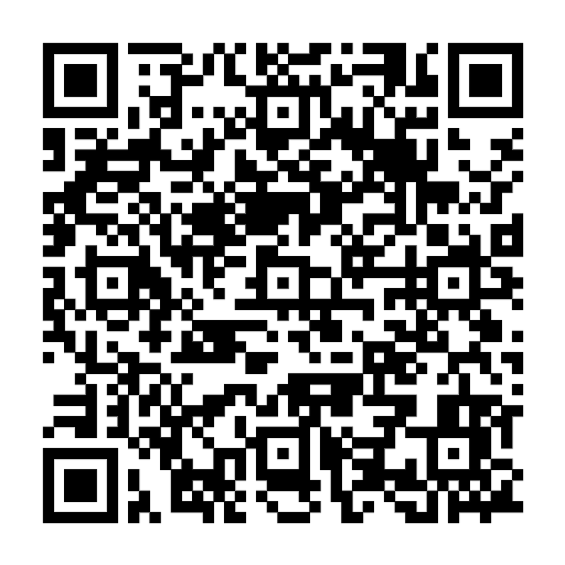 listing website QR code