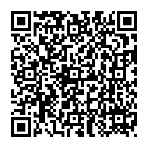 listing website QR code