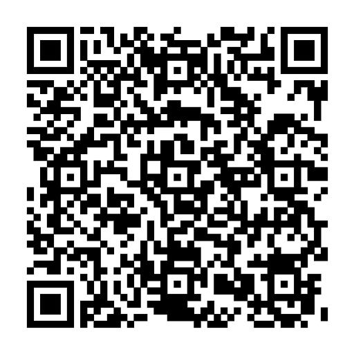 listing website QR code