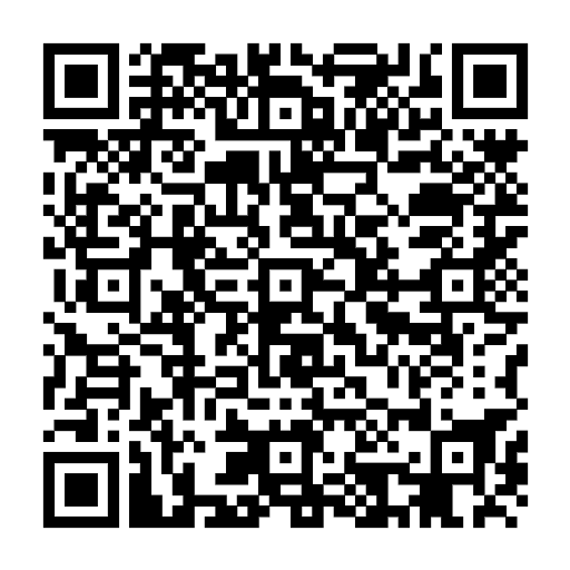listing website QR code