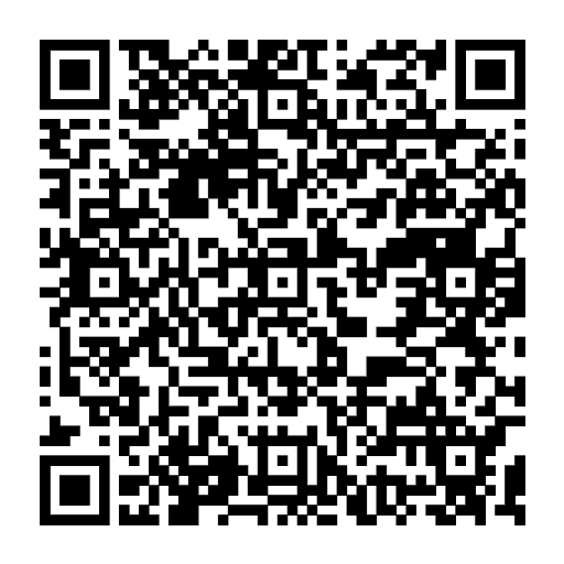 listing website QR code