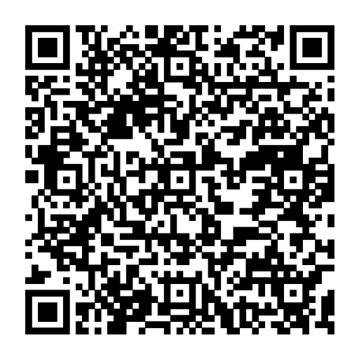 listing website QR code